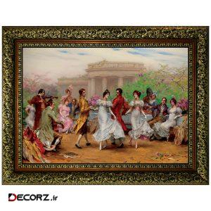 تابلو مدل P12-10722