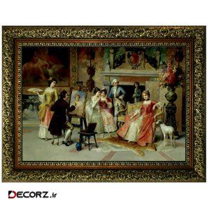 تابلو مدل P12-10725