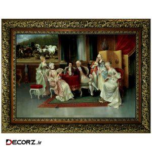 تابلو مدل P12-10730