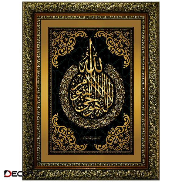 تابلو مدل P12-10753 تابلو مدل P12-10753