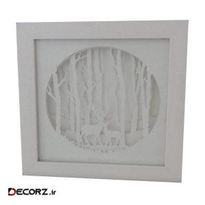 تابلو نوری مدل D01