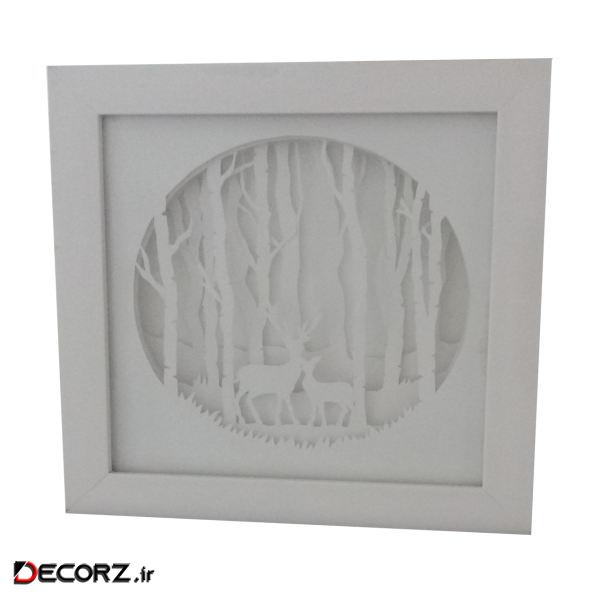 تابلو نوری مدل D01 تابلو نوری مدل D01