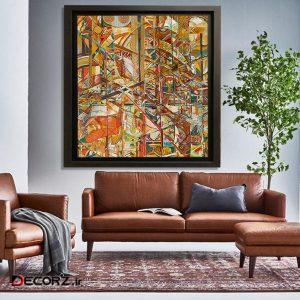 تابلو کد ۰۰۳۳