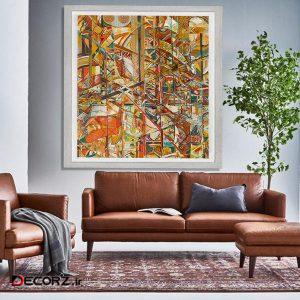 تابلو کد ۰۰۳۴