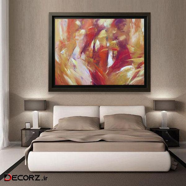 تابلو کد 0050