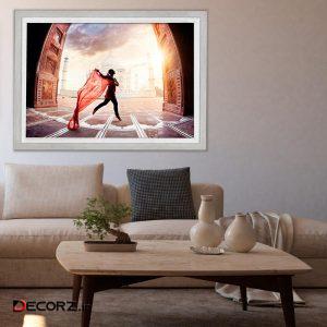 تابلو کد ۲۹۸