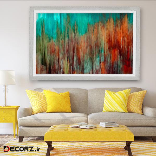 تابلو کد 9667