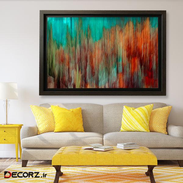 تابلو کد 9878