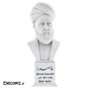 تندیس یادمان طرح ملاصدرا کد S308