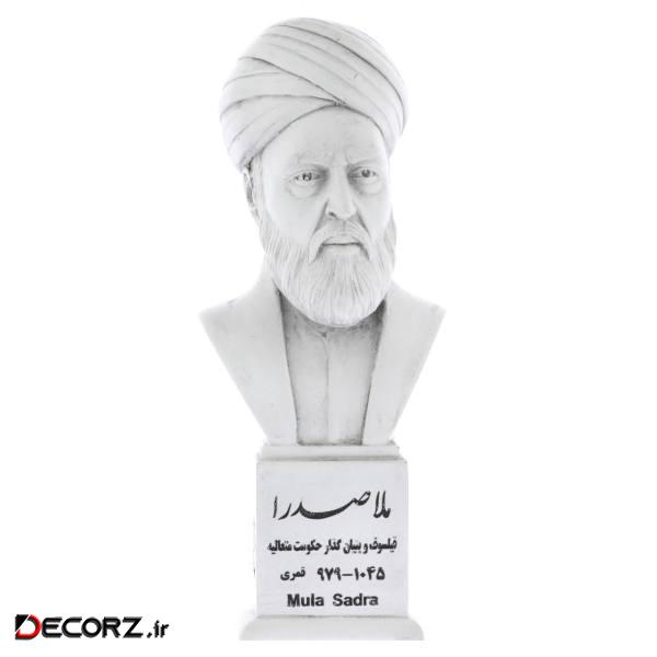 تندیس یادمان طرح ملاصدرا کد S308 تندیس یادمان طرح ملاصدرا کد S308