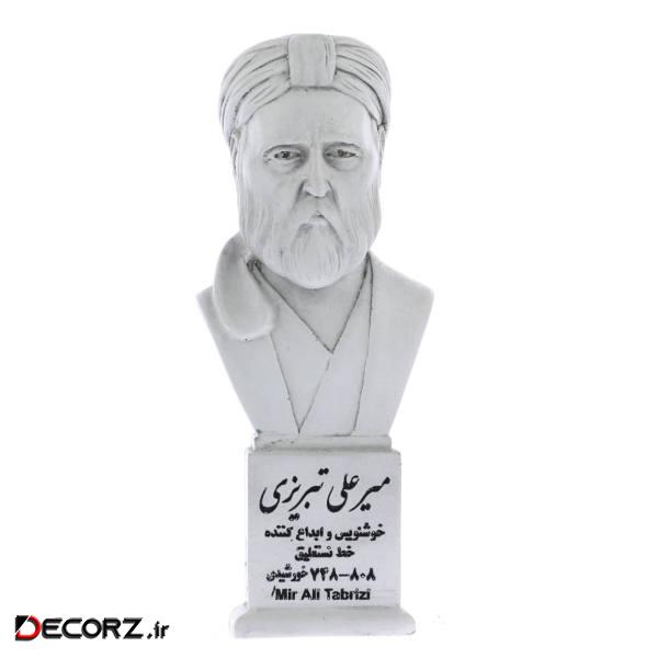 تندیس یادمان طرح میرعلی تبریزی کد S291