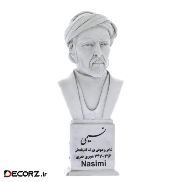 تندیس یادمان طرح نسیمی کد S277