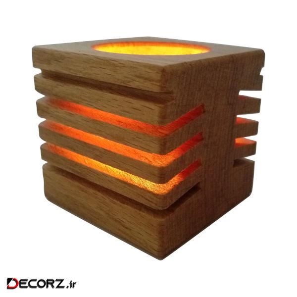 جاشمعی مدل Light جاشمعی مدل Light