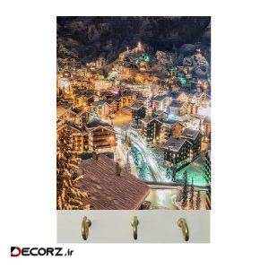 جاکلیدی طرح زمستان کد ۲۶۶