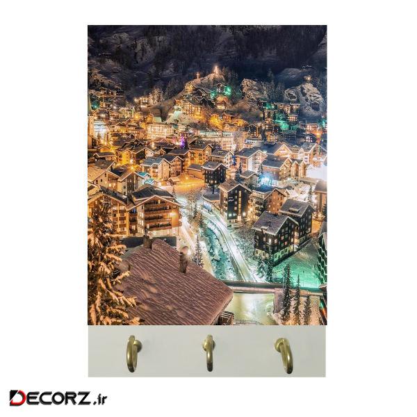  جاکلیدی طرح زمستان کد 266