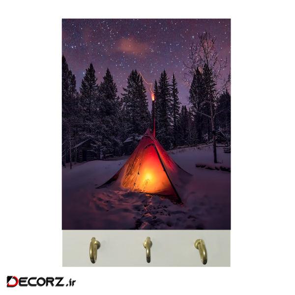  جاکلیدی طرح زمستان کد 273