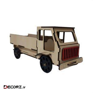 دکوری مدل truck
