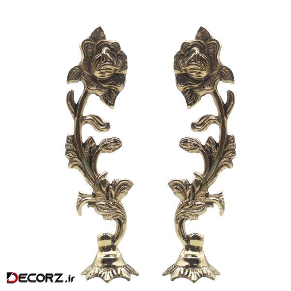 دکوری مدل کد FA22 مجموعه 2 عددی