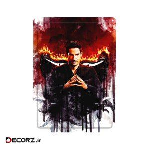دیوارکوب مدل سریال کد s 1609 lucifer
