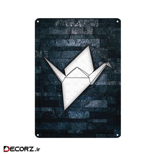 دیوارکوب مدل فرار از زندان کد s 1619 prison break