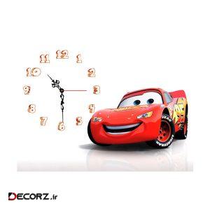 ساعت دیواری بنی دکو مدل a49