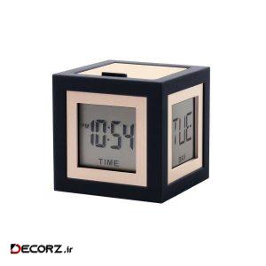 ساعت رومیزی لکسون مدل LR79