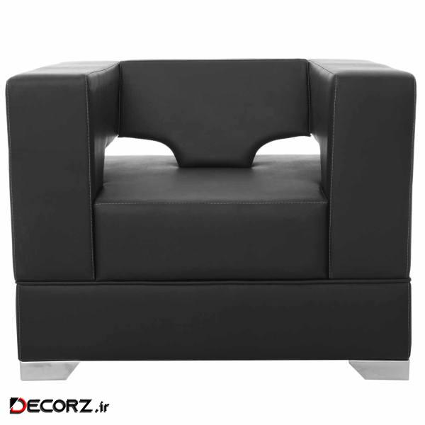 صندلی اداری راد سیستم مدل W208-1