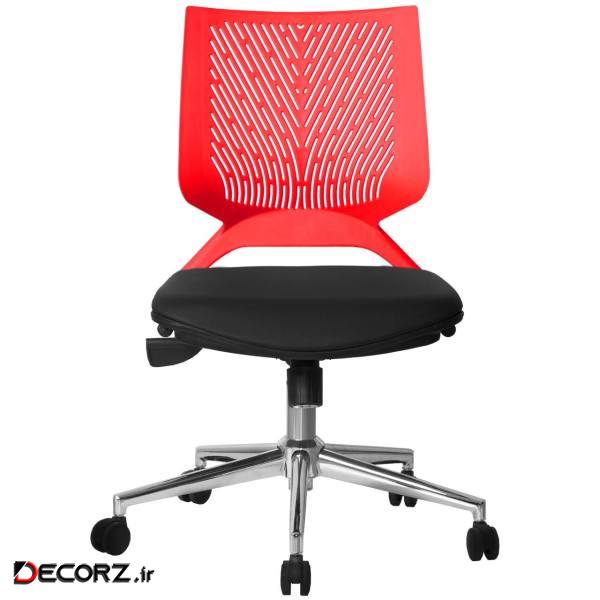 صندلی اداری نظری مدل Winner II P230 چرمی