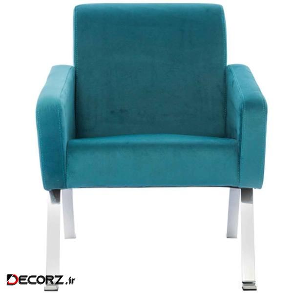 صندلی اداری پارچه ای راد سیستم مدلW210-1