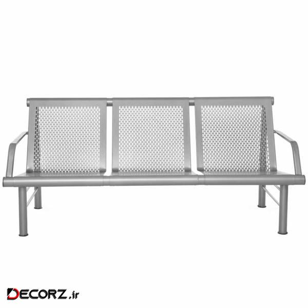 صندلی اداری پانچی راد سیستم مدل W901-3