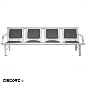 صندلی اداری پانچی راد سیستم مدل W902-4