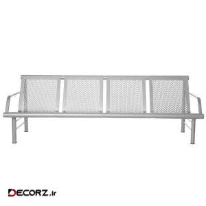 صندلی اداری پانچی رادسیستم مدل W901-4
