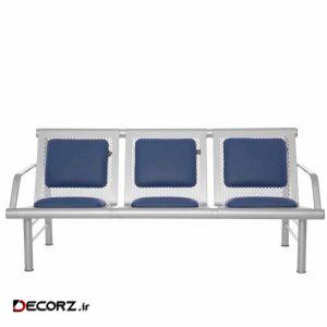 صندلی اداری پانچی رادسیستم مدل W902-3