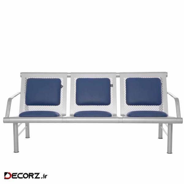 صندلی اداری پانچی رادسیستم مدل W902-3