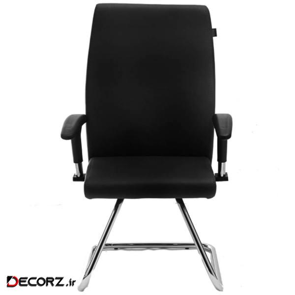 صندلی اداری چرمی راد سیستم C460R