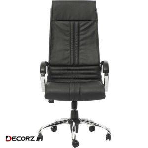 صندلی اداری چرمی راد سیستم مدل M402S
