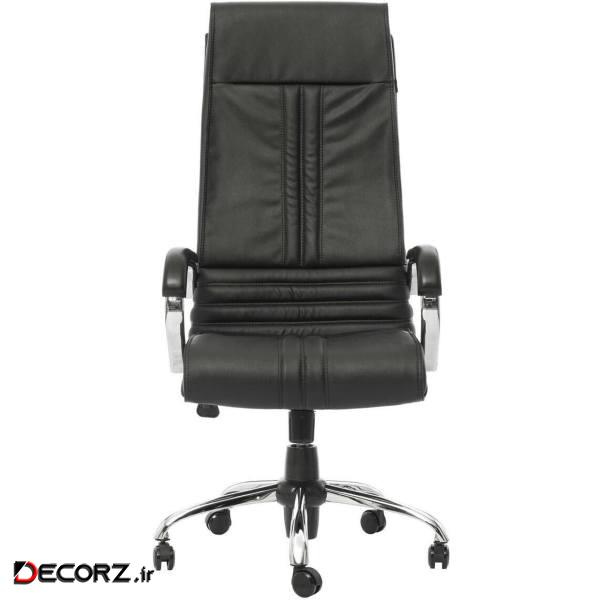 صندلی اداری چرمی راد سیستم مدل M402S