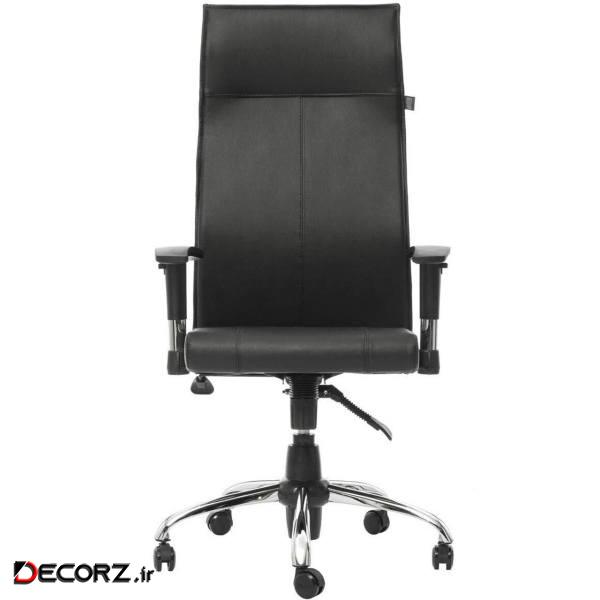 صندلی اداری چرمی راد سیستم مدل M430R