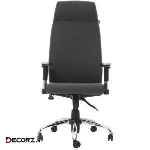 صندلی اداری چرمی راد سیستم مدل M460R