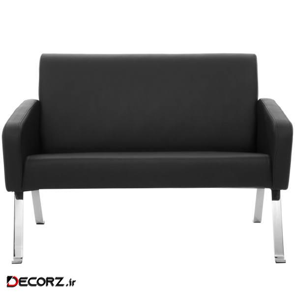صندلی اداری چرمی راد سیستم مدل W210-2