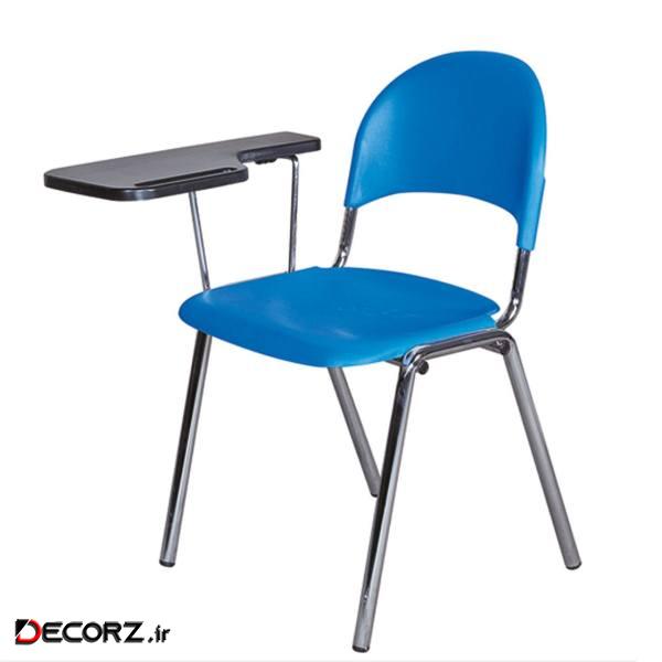 صندلی نظری مدل Metal Plast 530