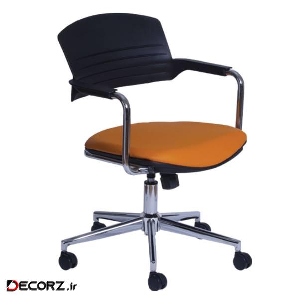 صندلی پارچه ای نظری مدل Visitor P884