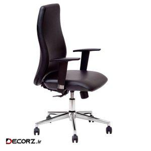 صندلی چرم نظری مدل Winner I E203