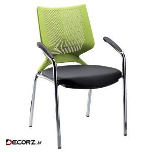 صندلی چرم نظری مدل Winner II P221G