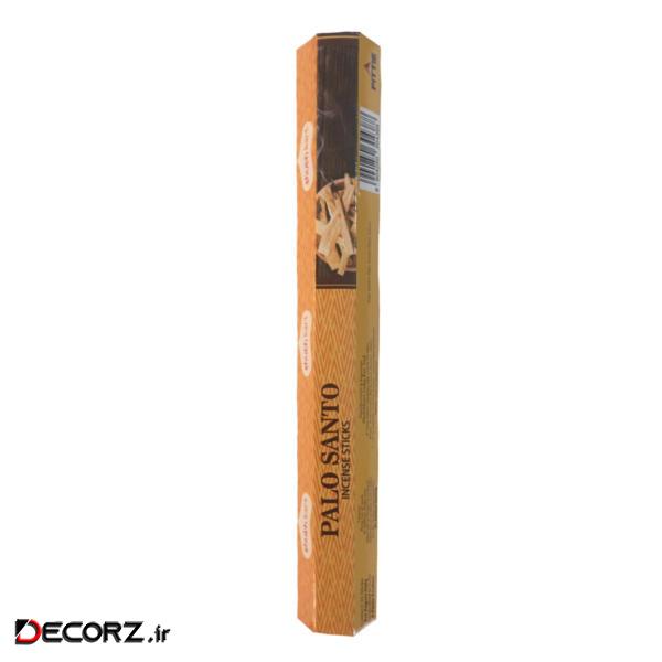 عود مدل PALO SANTO