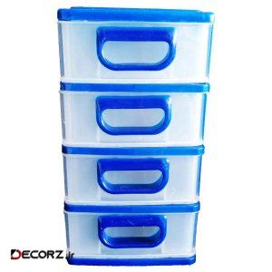 فایل کشویی مدل Mini-3T