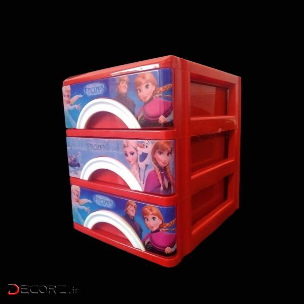 فایل کشویی مدل فروزن فایل کشویی مدل فروزن