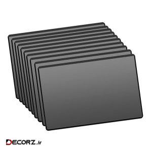 فریم مگنتی عکس تک سبد مدل TS002 بسته ۱۰ عددی