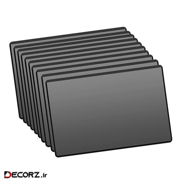 فریم مگنتی عکس تک سبد مدل TS002 بسته 10 عددی