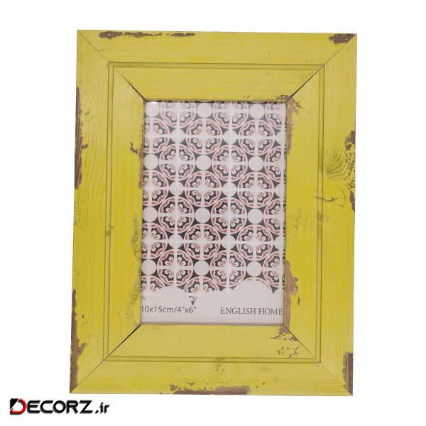 قاب عکس انگلیش هوم مدل Dreamy